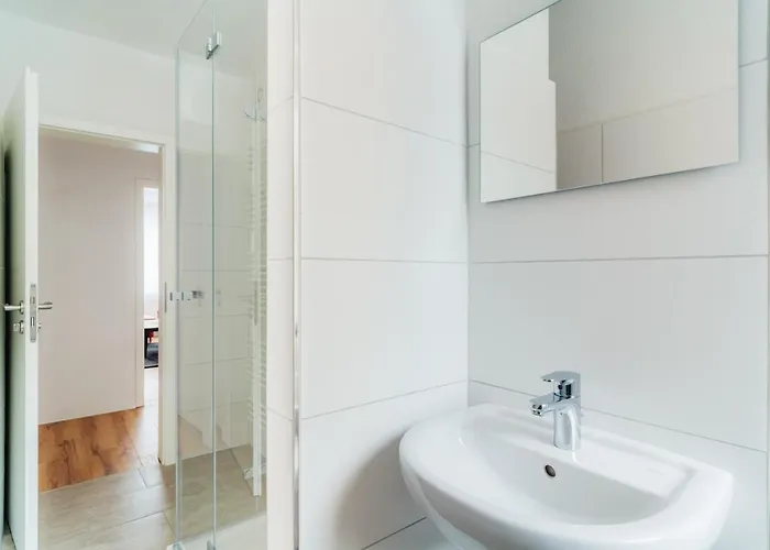 Bode_apartments Apartamento *